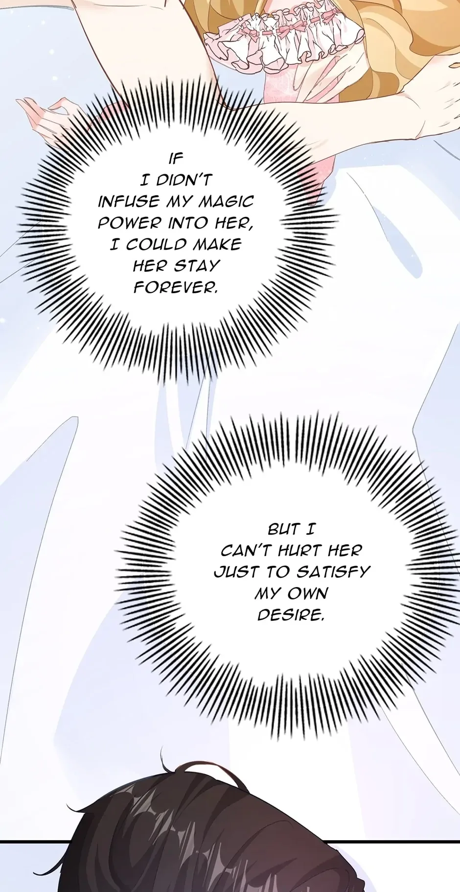 Be Crazy About Me Chapter 9 page 44
