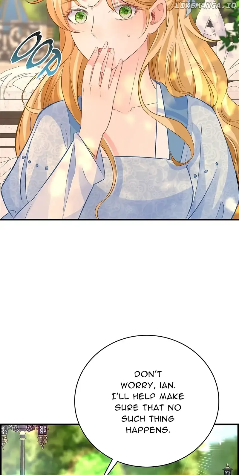 Be Crazy About Me Chapter 16 page 57