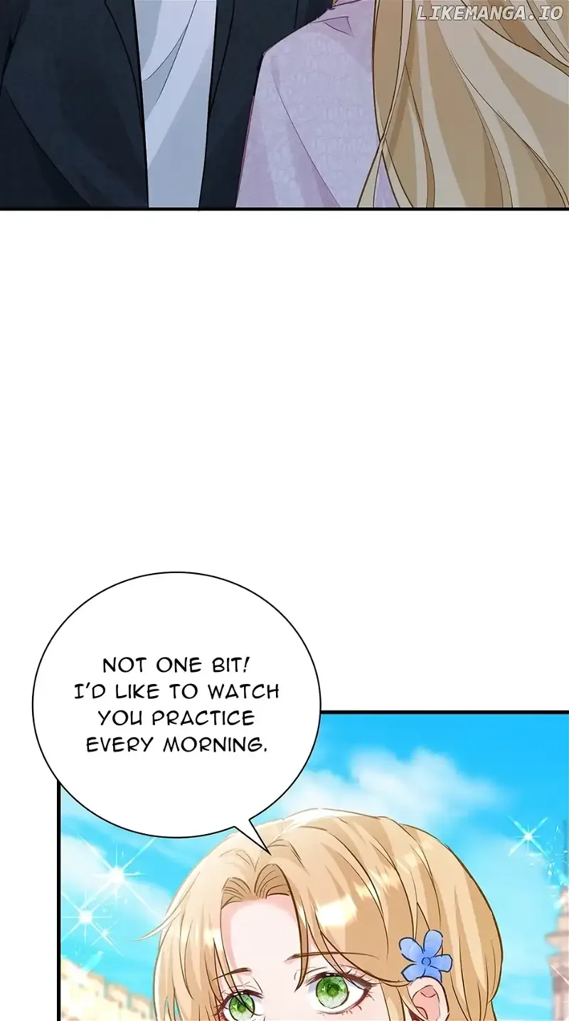 Be Crazy About Me Chapter 18 page 8