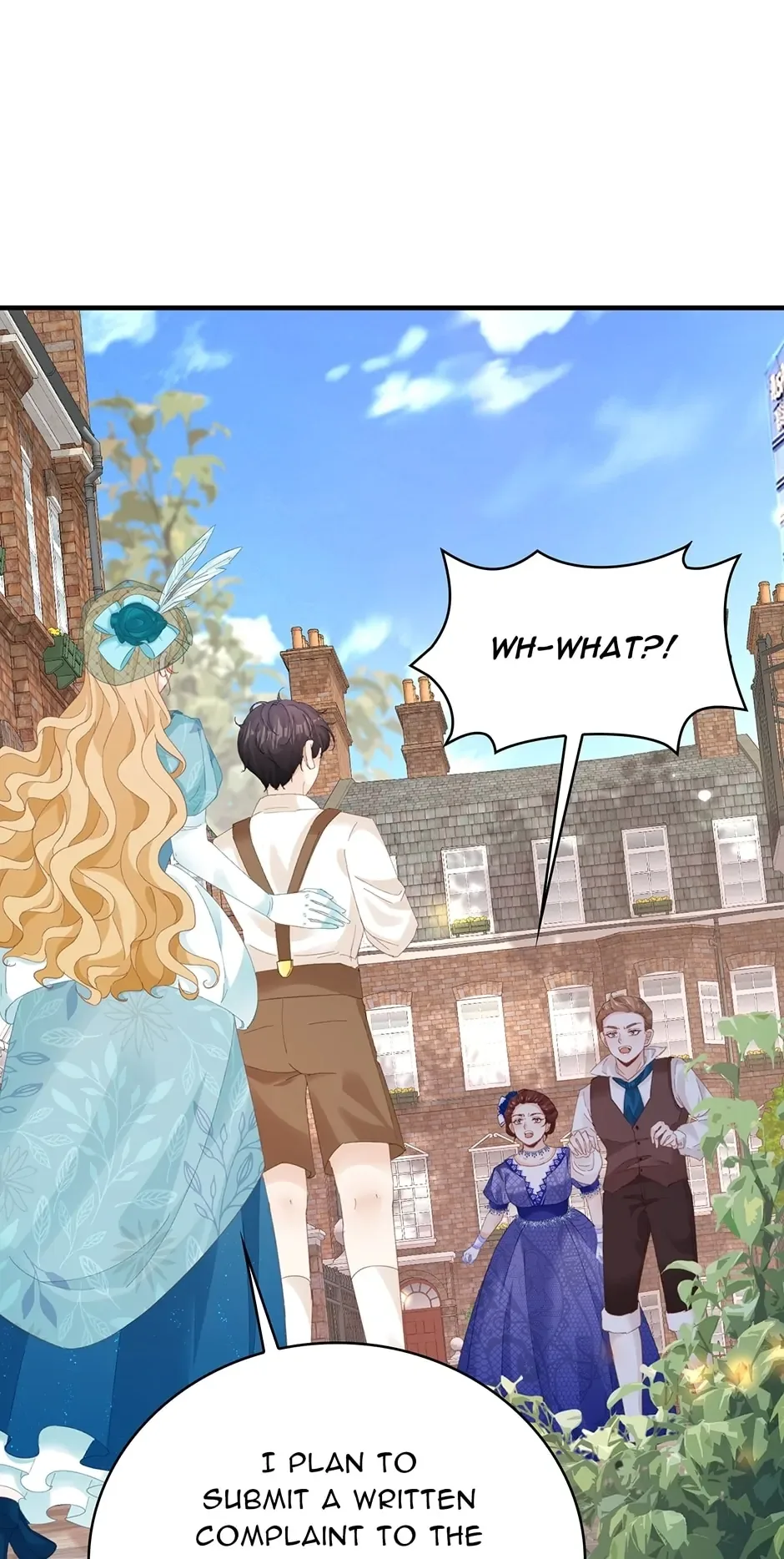 Be Crazy About Me Chapter 13 page 61