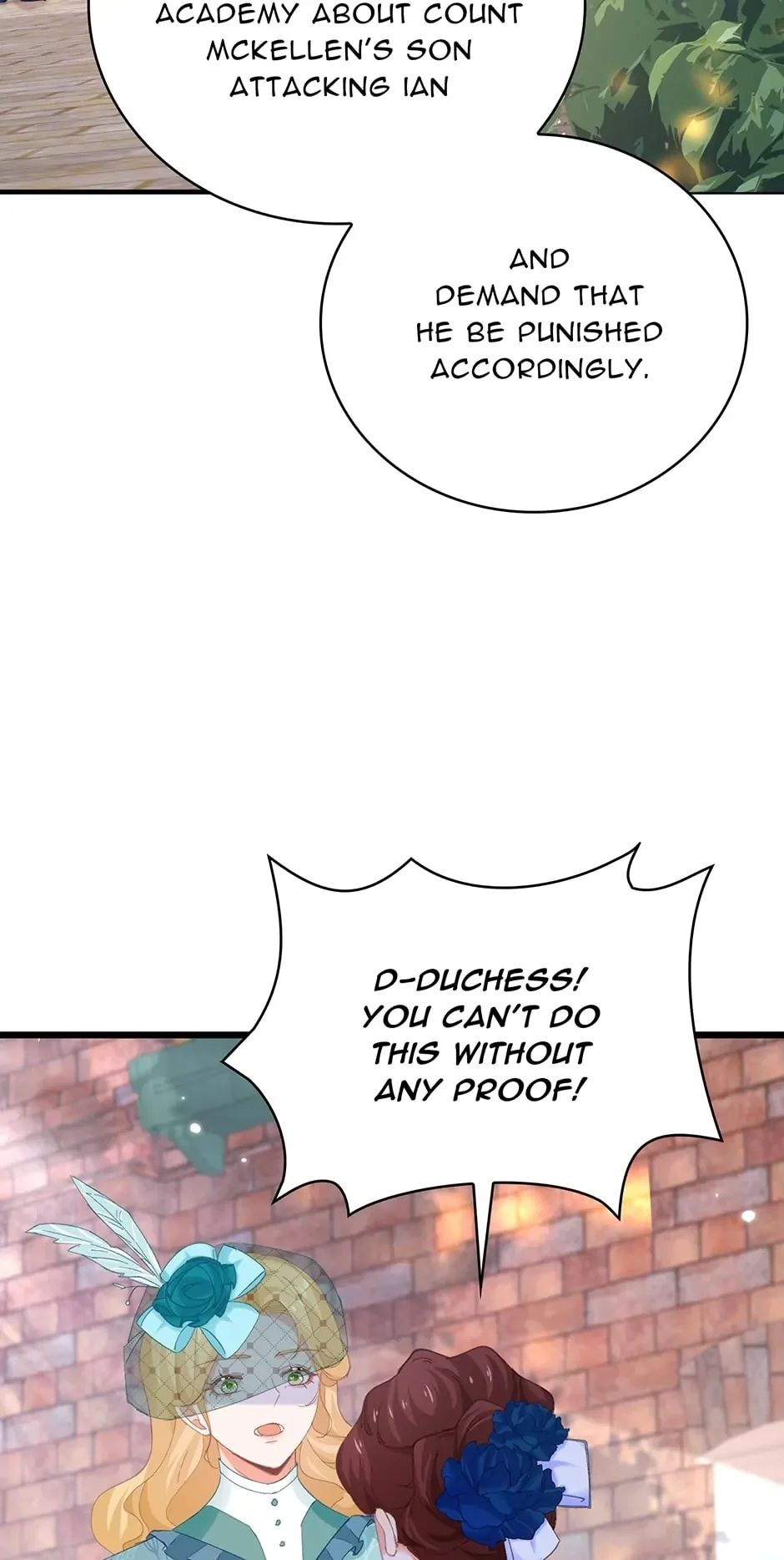 Be Crazy About Me Chapter 13 page 62