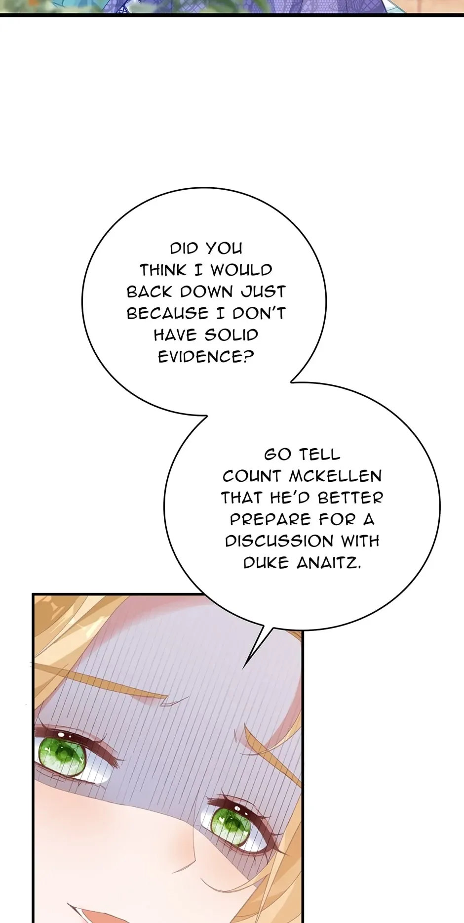 Be Crazy About Me Chapter 13 page 65