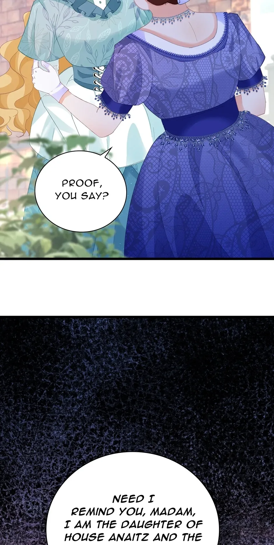 Be Crazy About Me Chapter 13 page 63