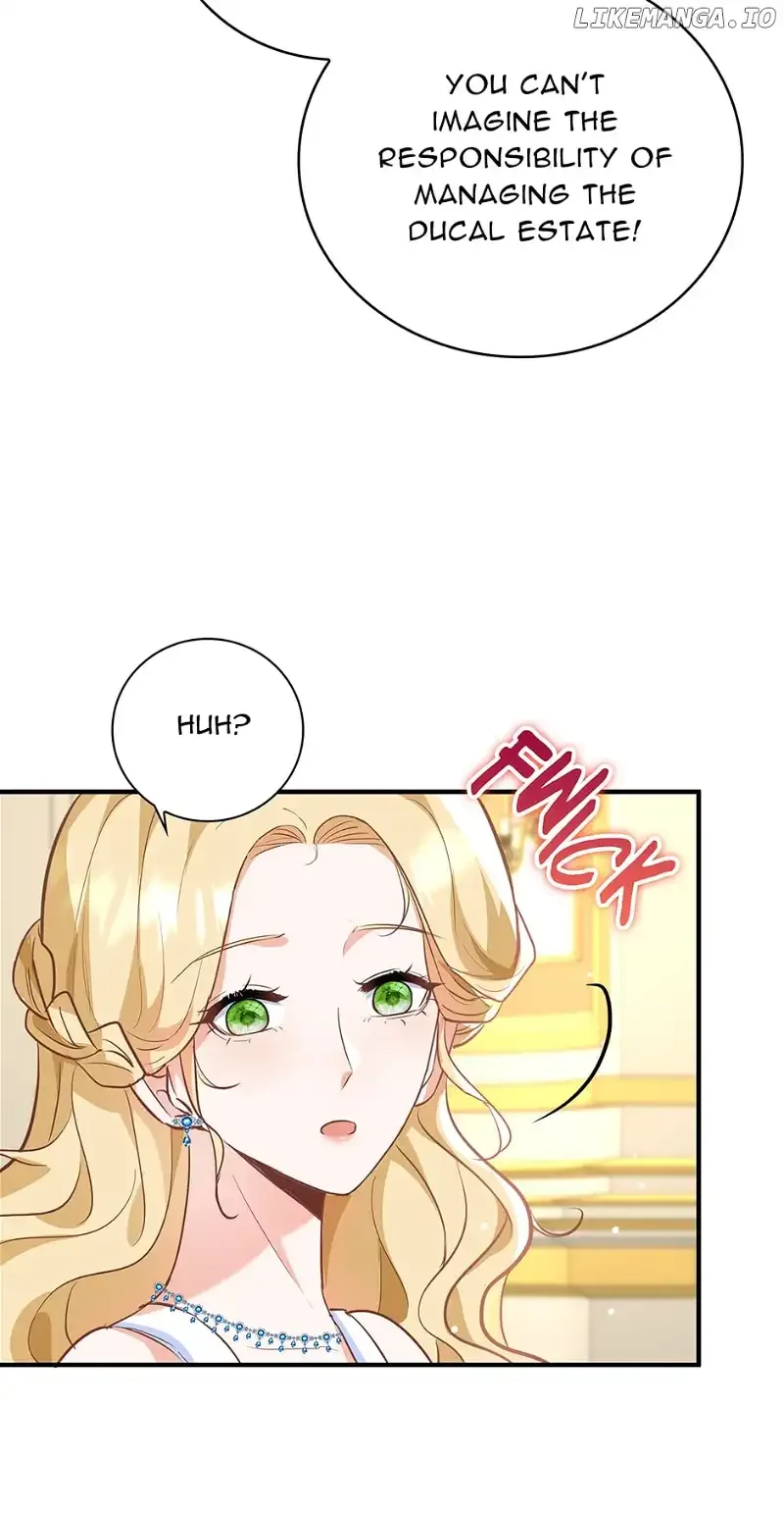 Be Crazy About Me Chapter 19 page 16