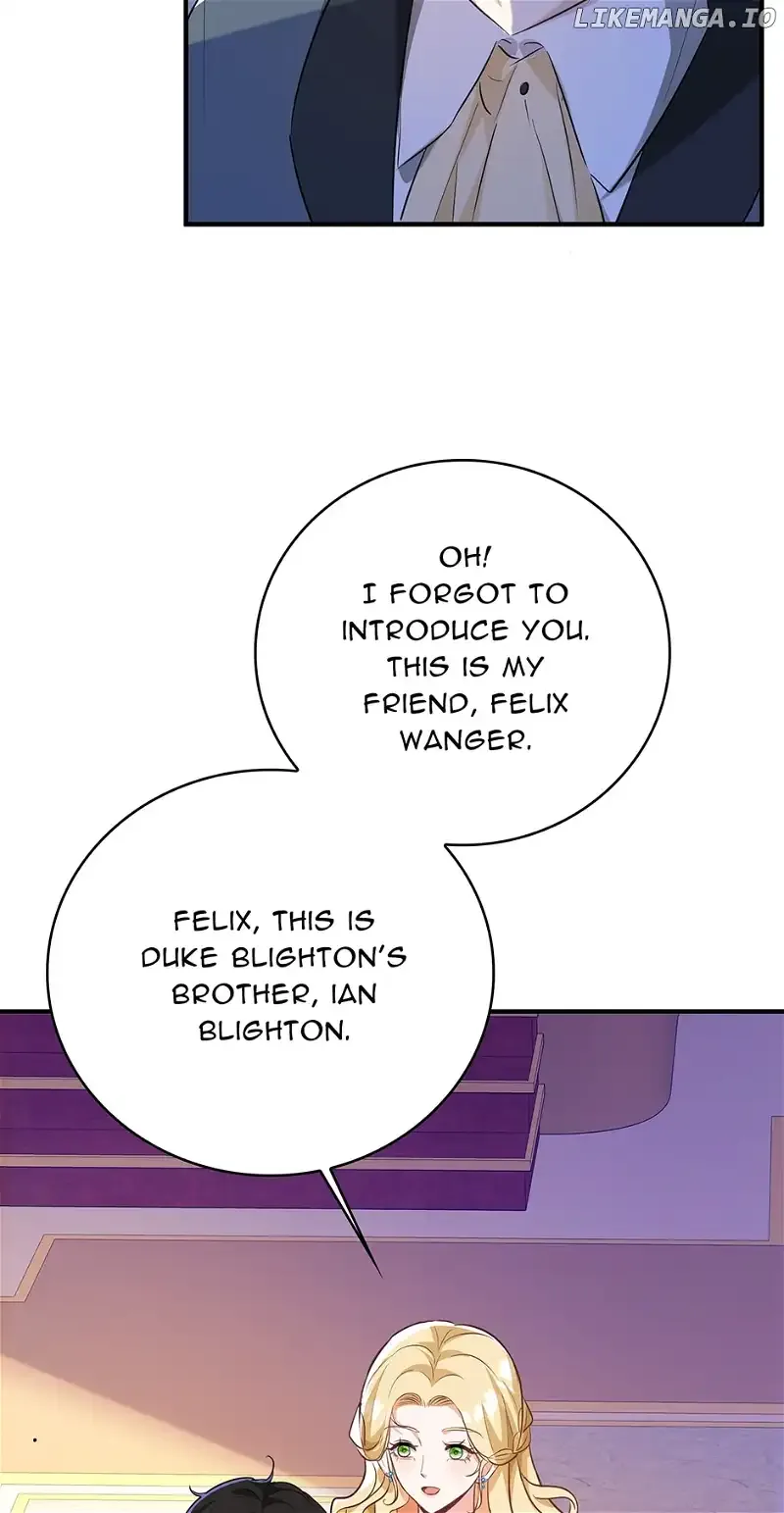 Be Crazy About Me Chapter 19 page 19