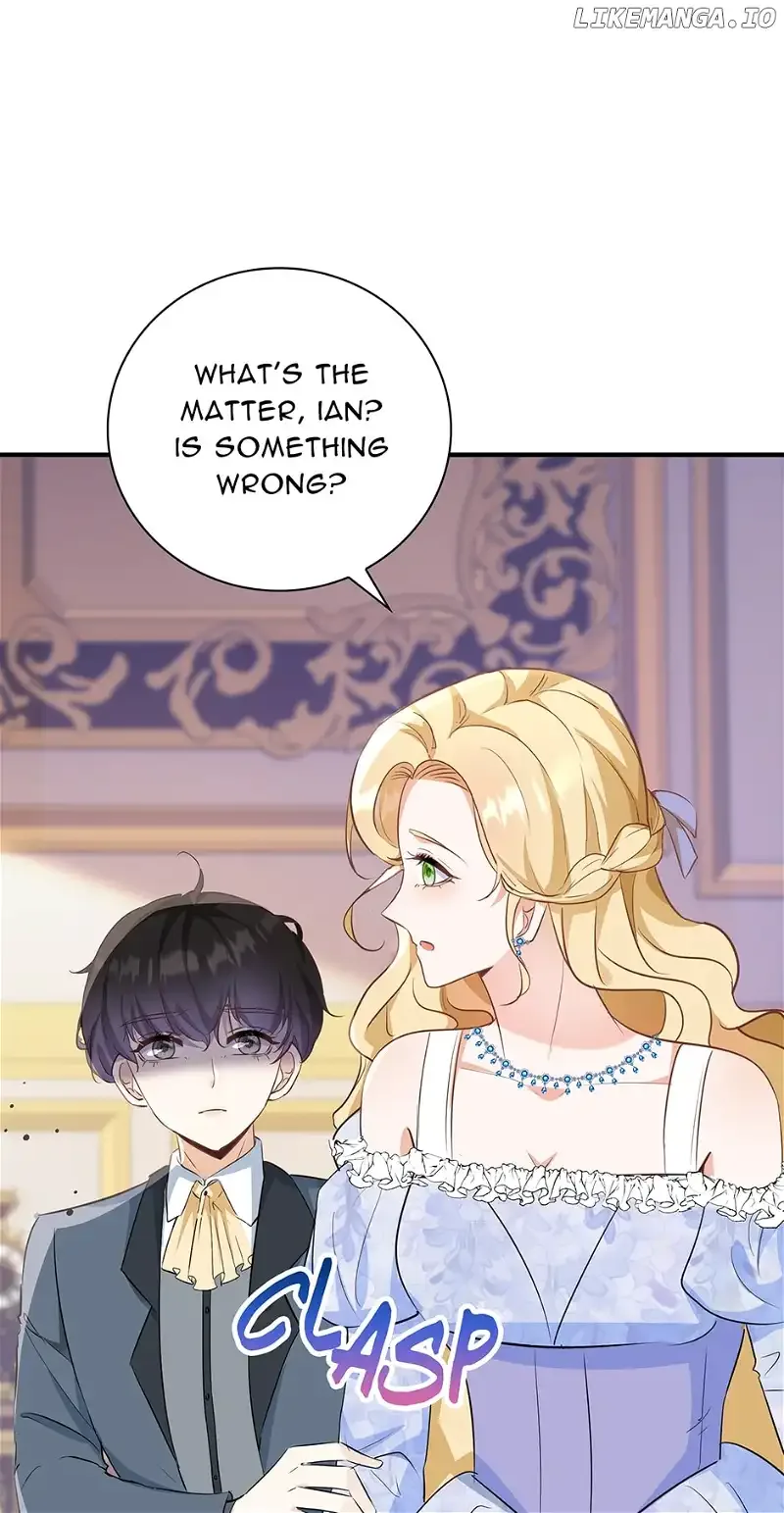 Be Crazy About Me Chapter 19 page 17
