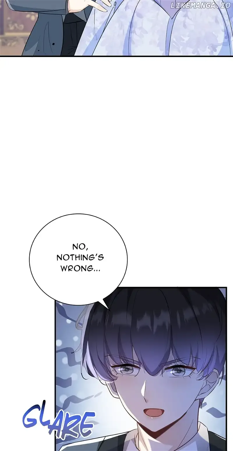 Be Crazy About Me Chapter 19 page 18