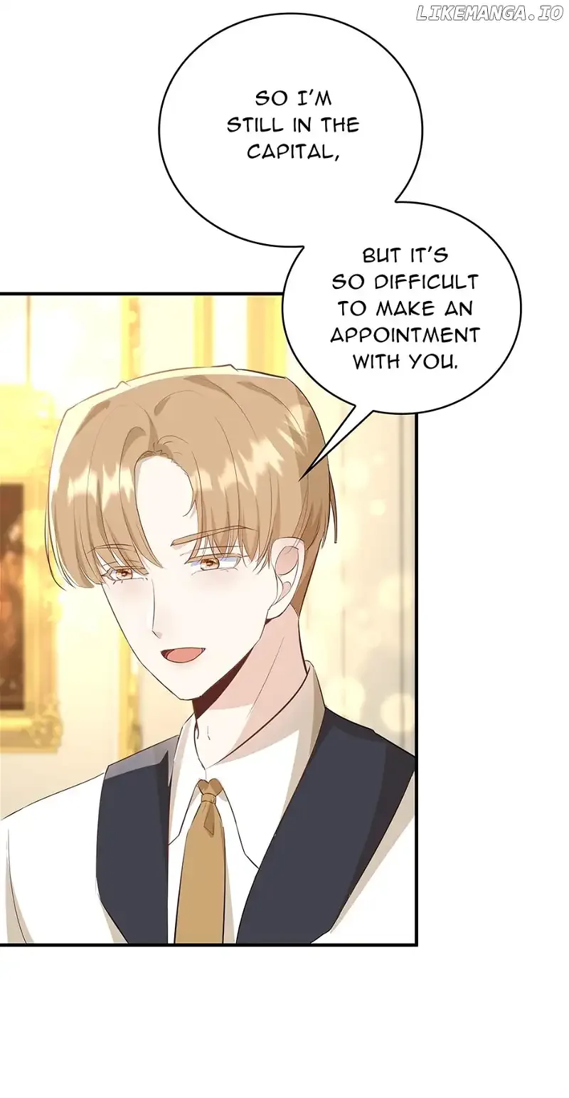 Be Crazy About Me Chapter 19 page 13