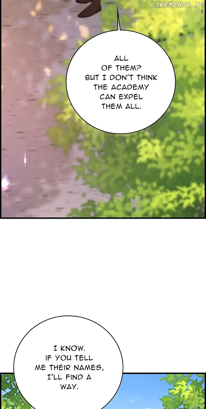Be Crazy About Me Chapter 16 page 60