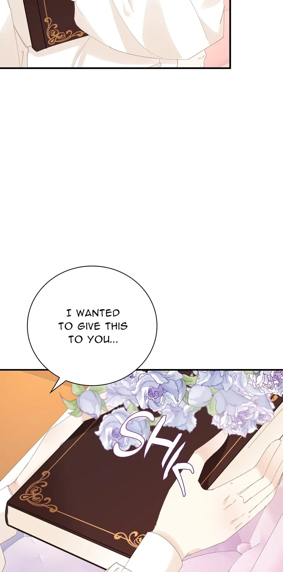 Be Crazy About Me Chapter 13 page 72