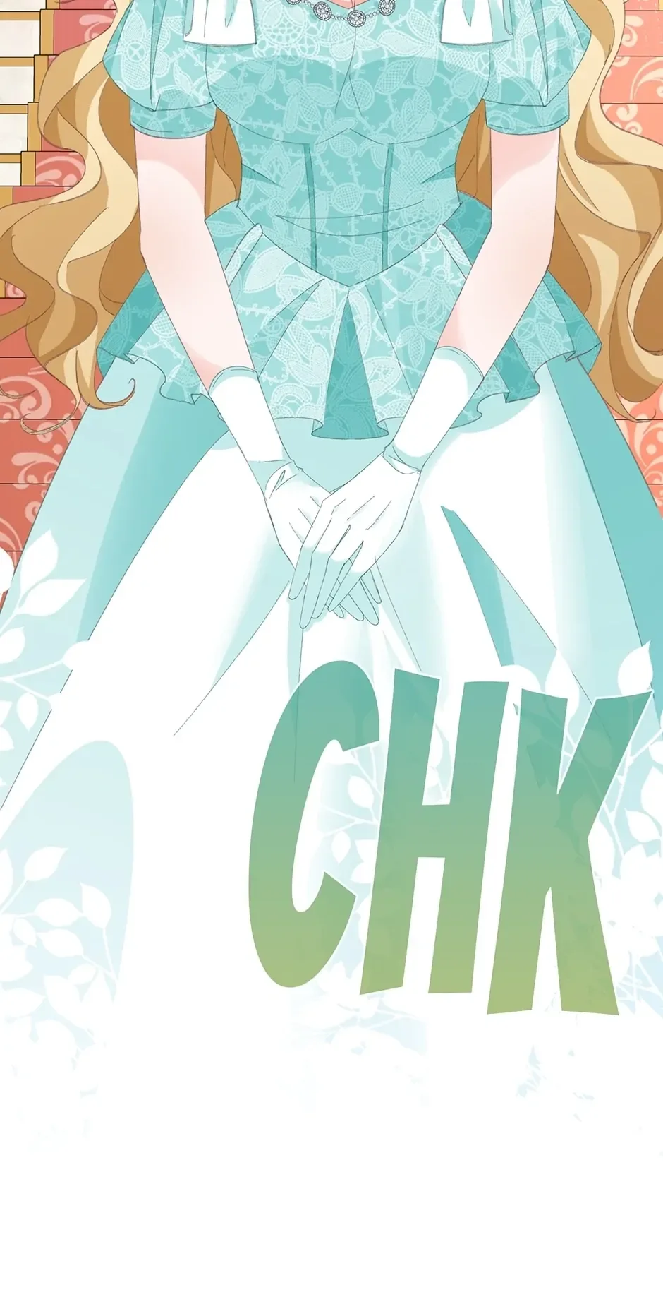 Be Crazy About Me Chapter 8 page 56