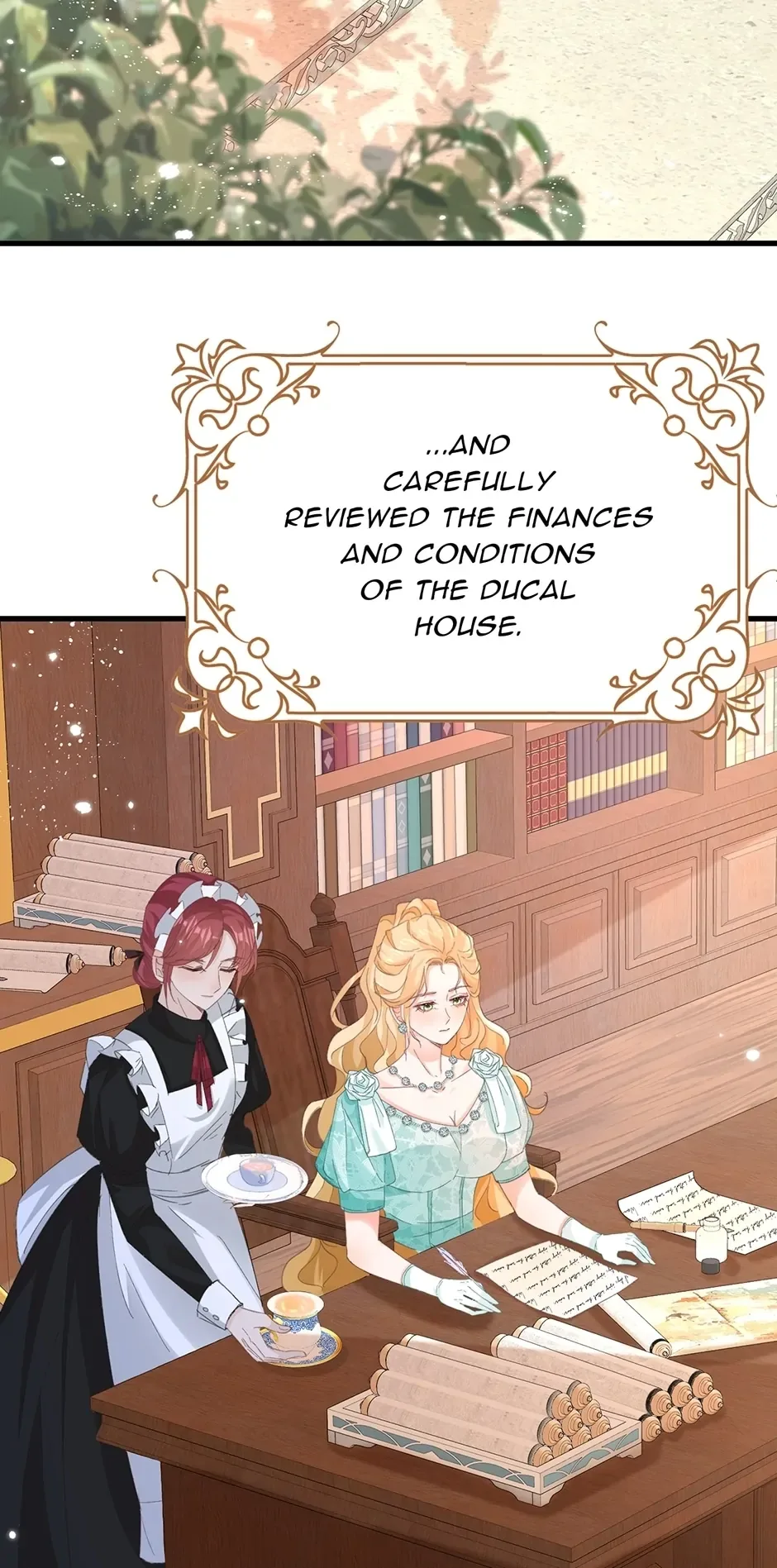 Be Crazy About Me Chapter 8 page 58