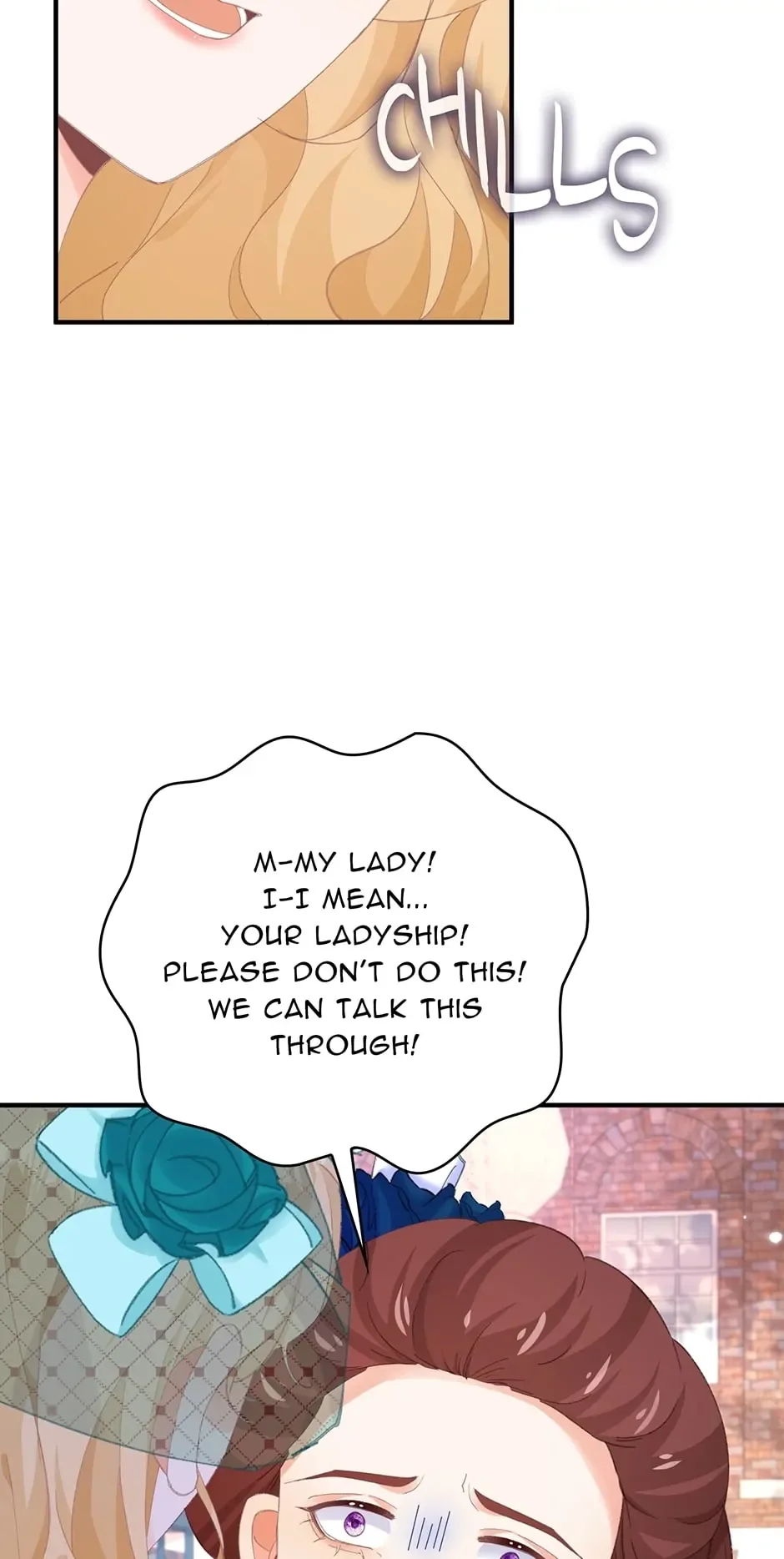 Be Crazy About Me Chapter 13 page 66