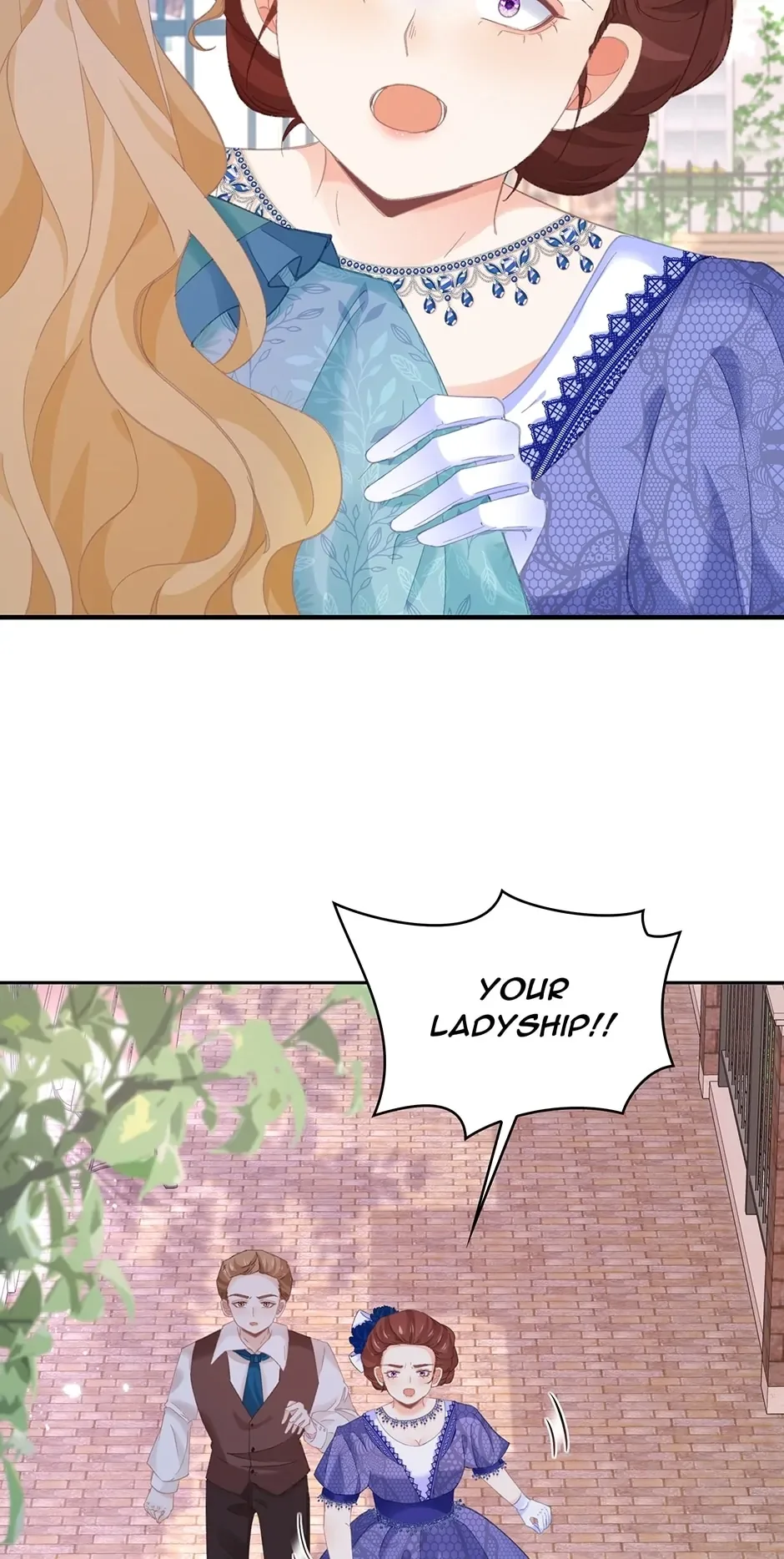 Be Crazy About Me Chapter 13 page 67