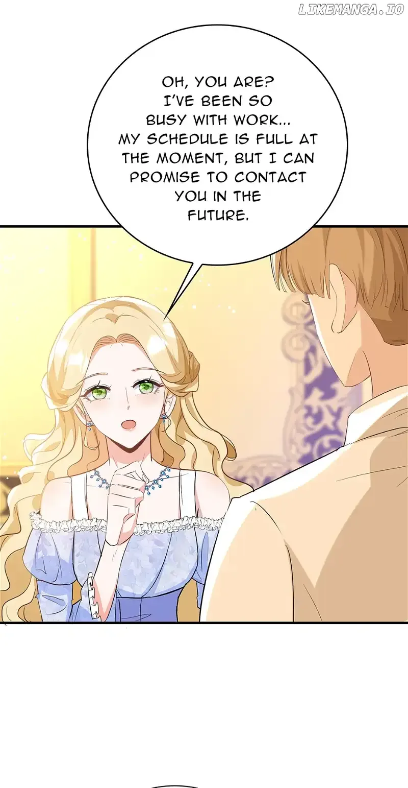 Be Crazy About Me Chapter 19 page 14