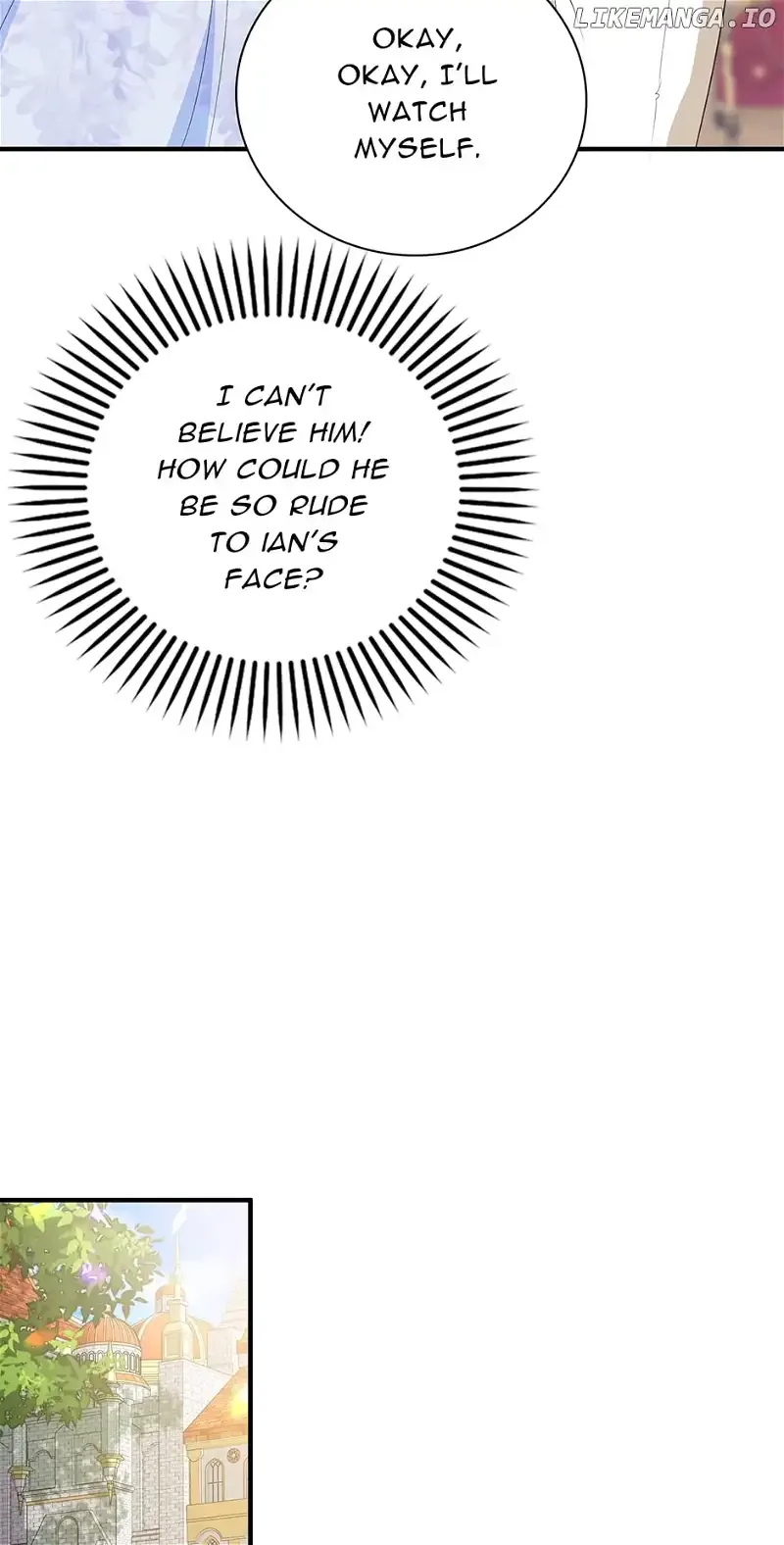 Be Crazy About Me Chapter 19 page 23