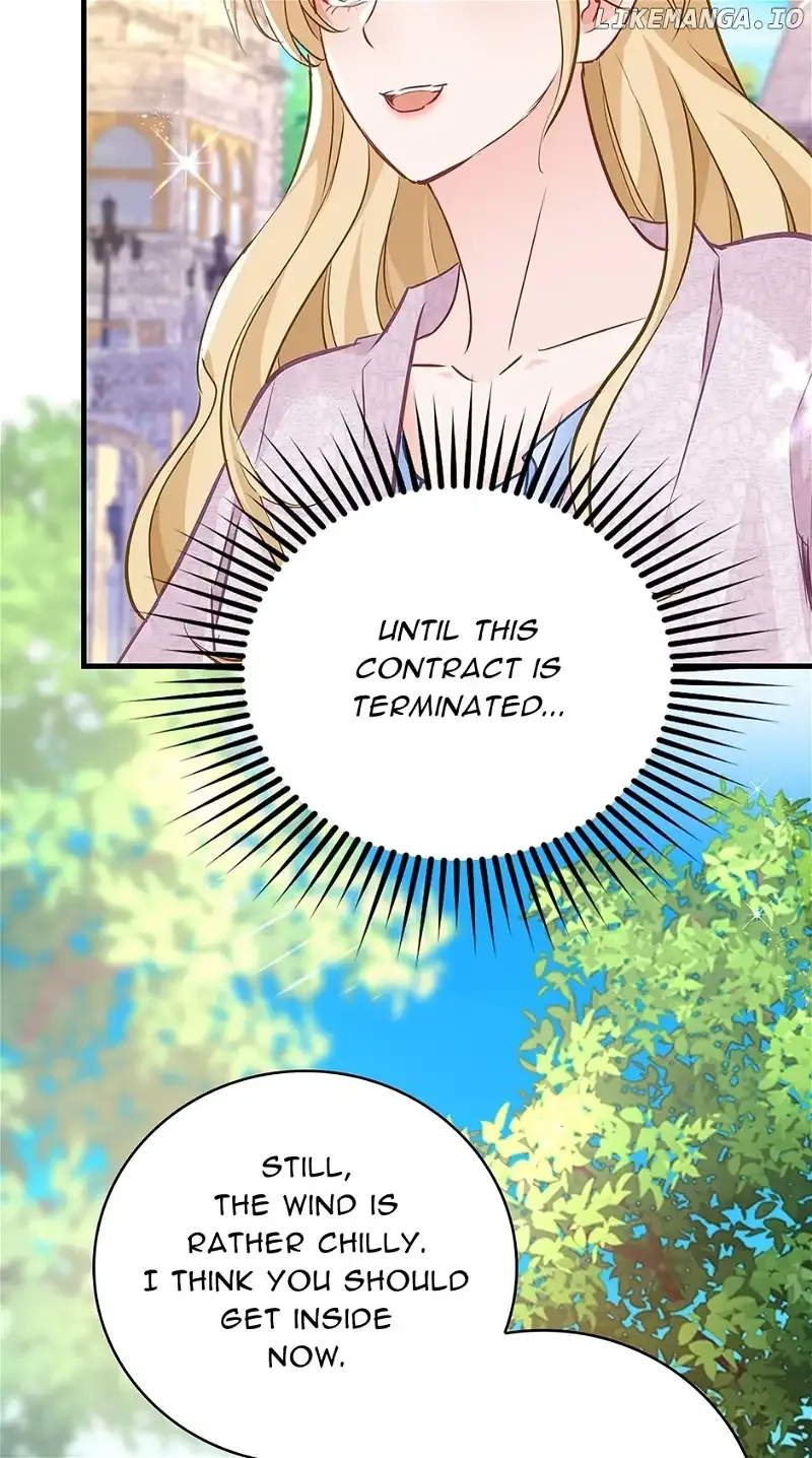 Be Crazy About Me Chapter 18 page 9