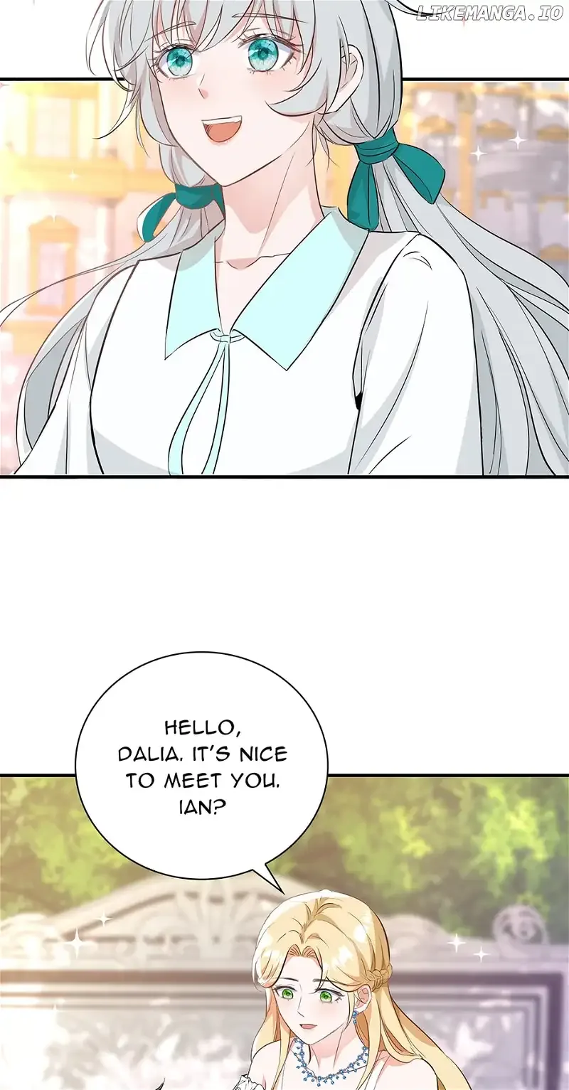 Be Crazy About Me Chapter 19 page 41