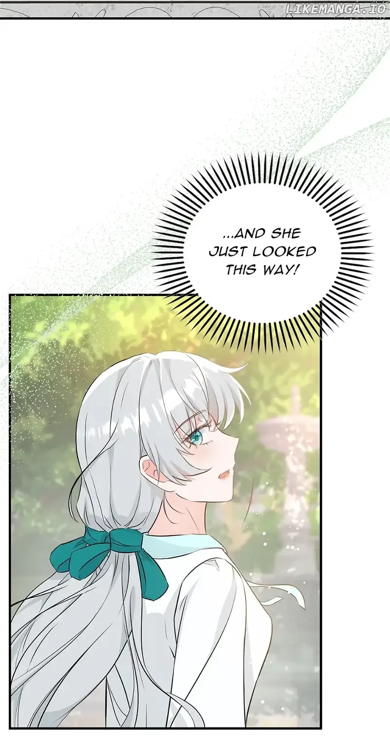 Be Crazy About Me Chapter 19 page 38