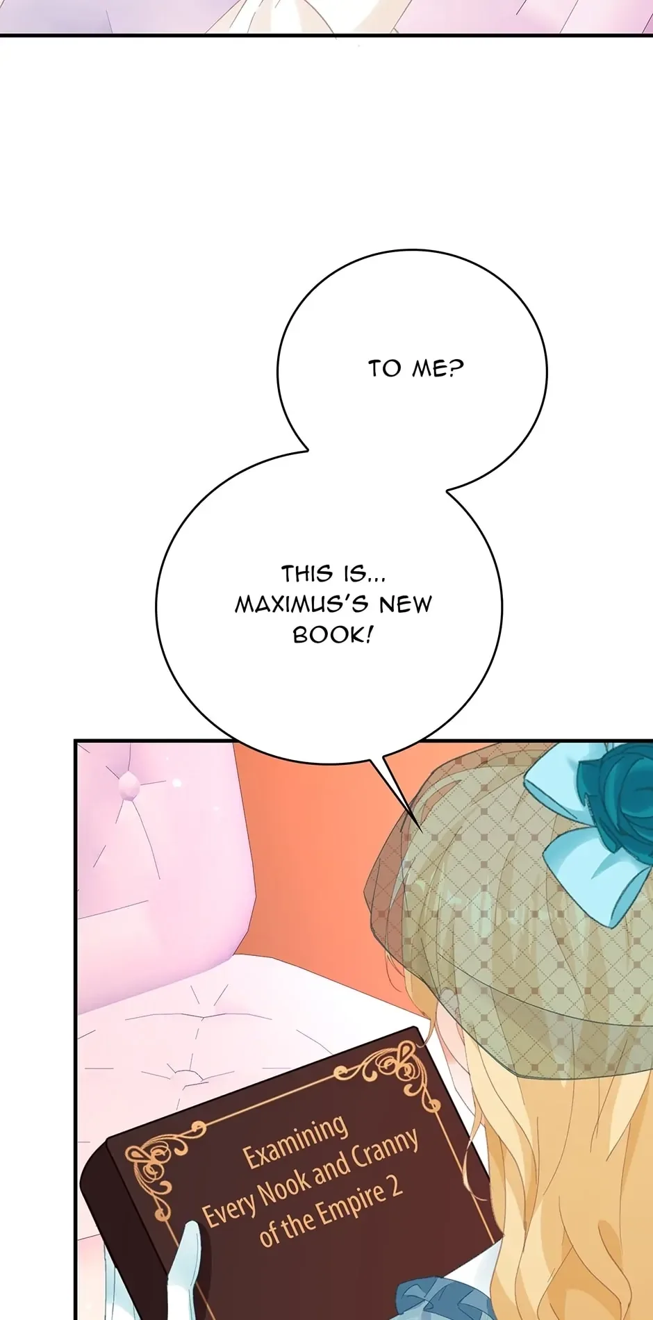 Be Crazy About Me Chapter 13 page 73