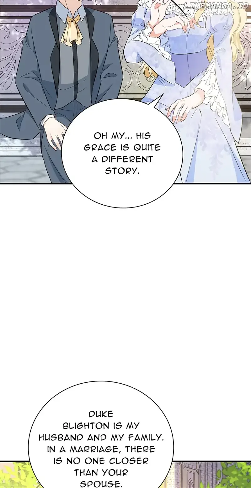 Be Crazy About Me Chapter 19 page 34