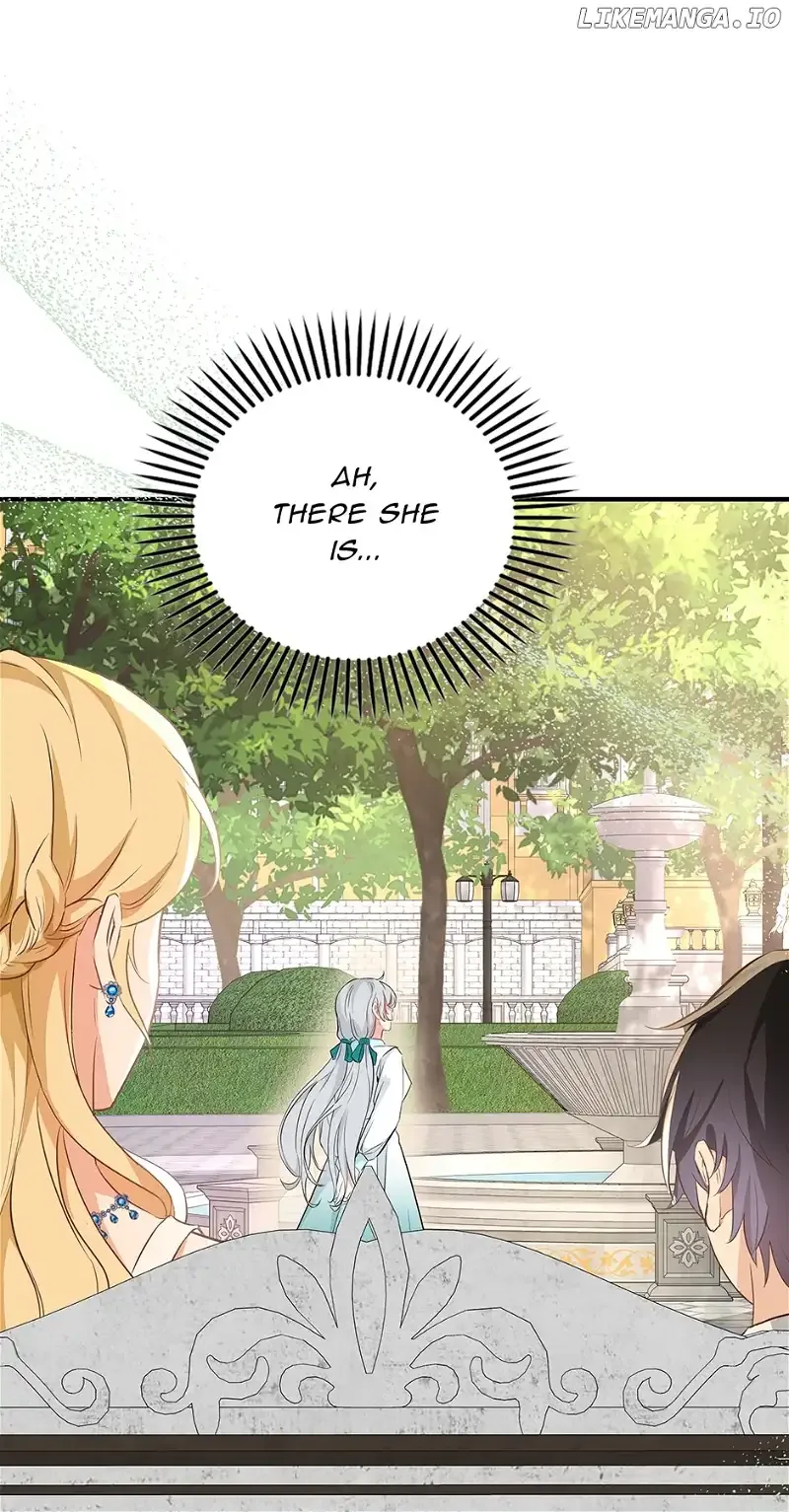 Be Crazy About Me Chapter 19 page 37
