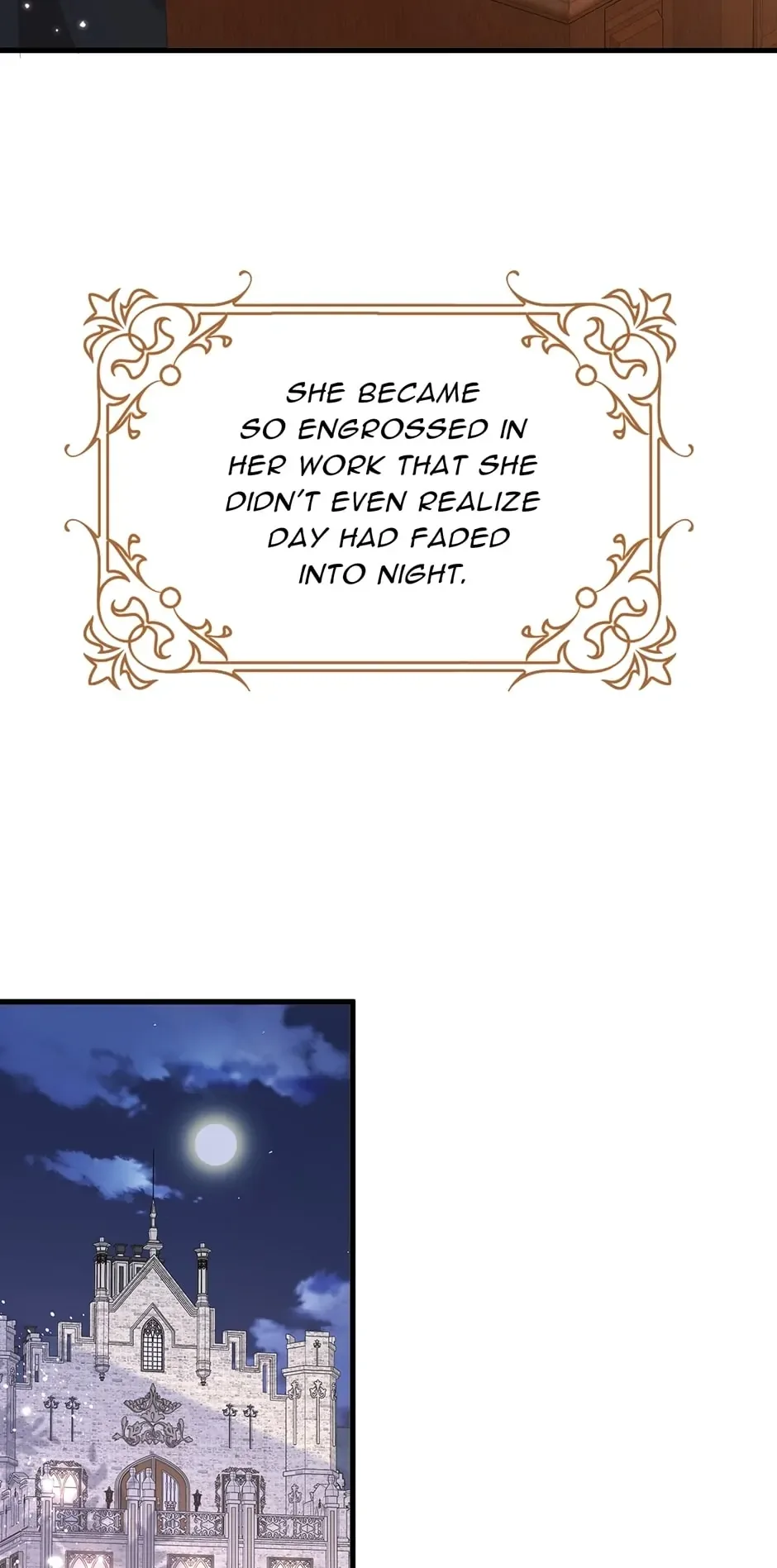Be Crazy About Me Chapter 8 page 59