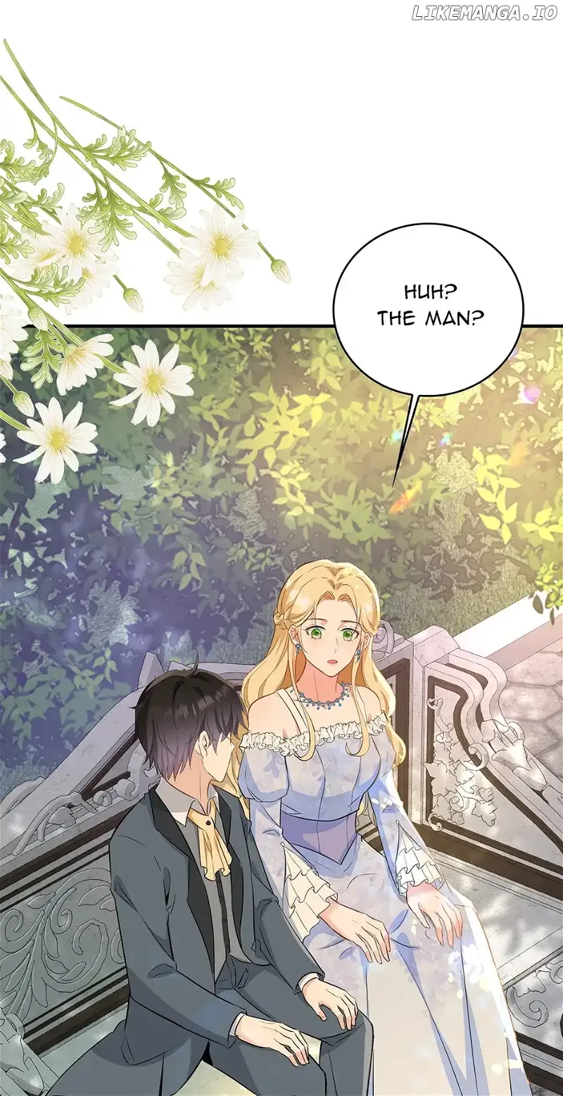 Be Crazy About Me Chapter 19 page 31
