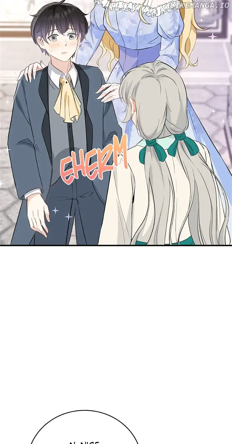 Be Crazy About Me Chapter 19 page 42