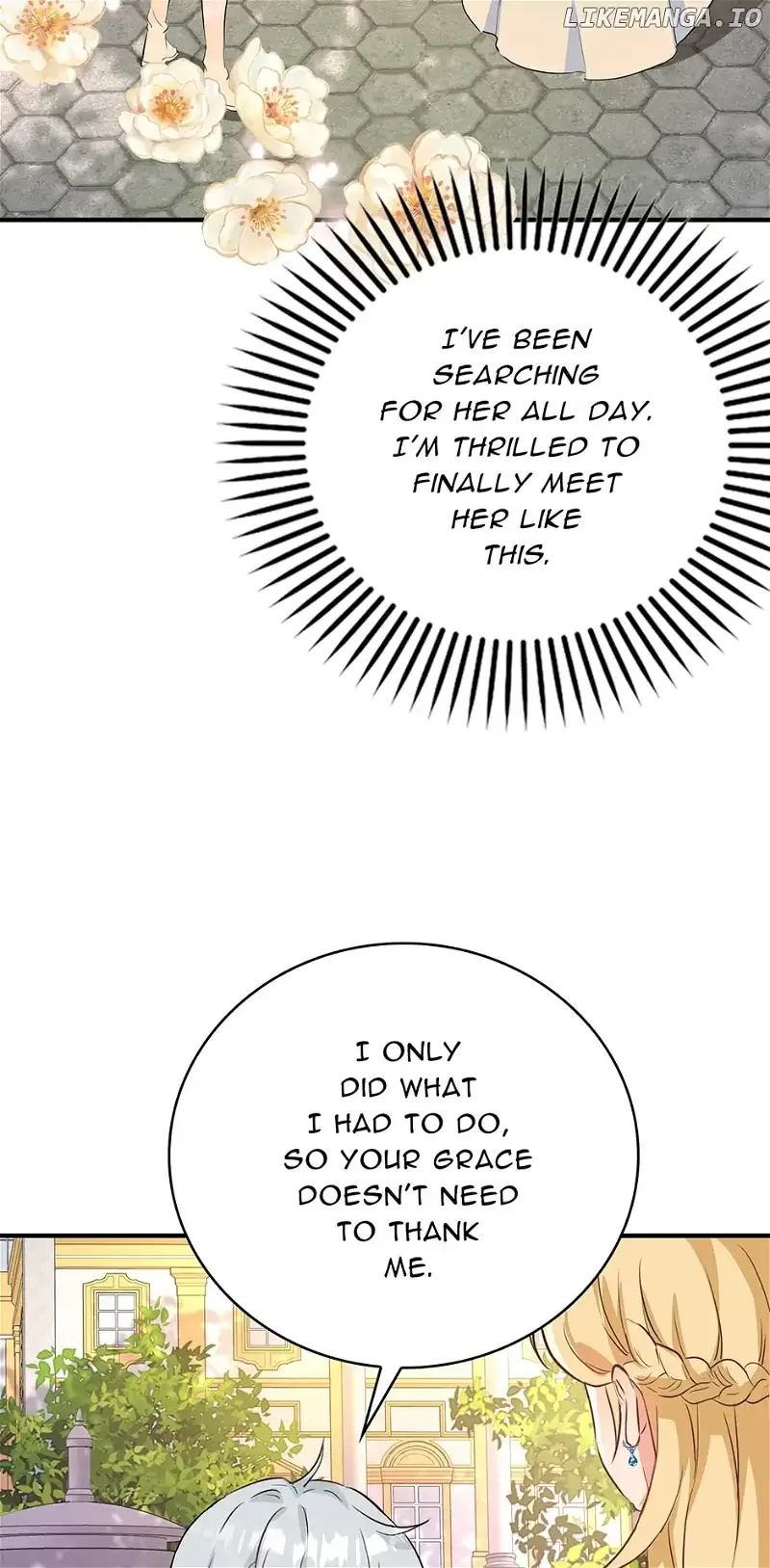 Be Crazy About Me Chapter 19 page 55
