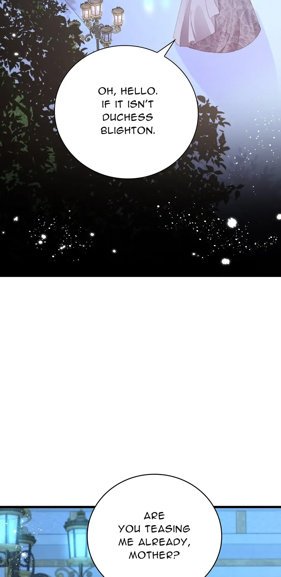 Be Crazy About Me Chapter 9 page 49