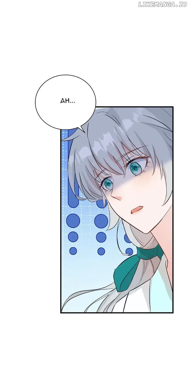 Be Crazy About Me Chapter 19 page 52