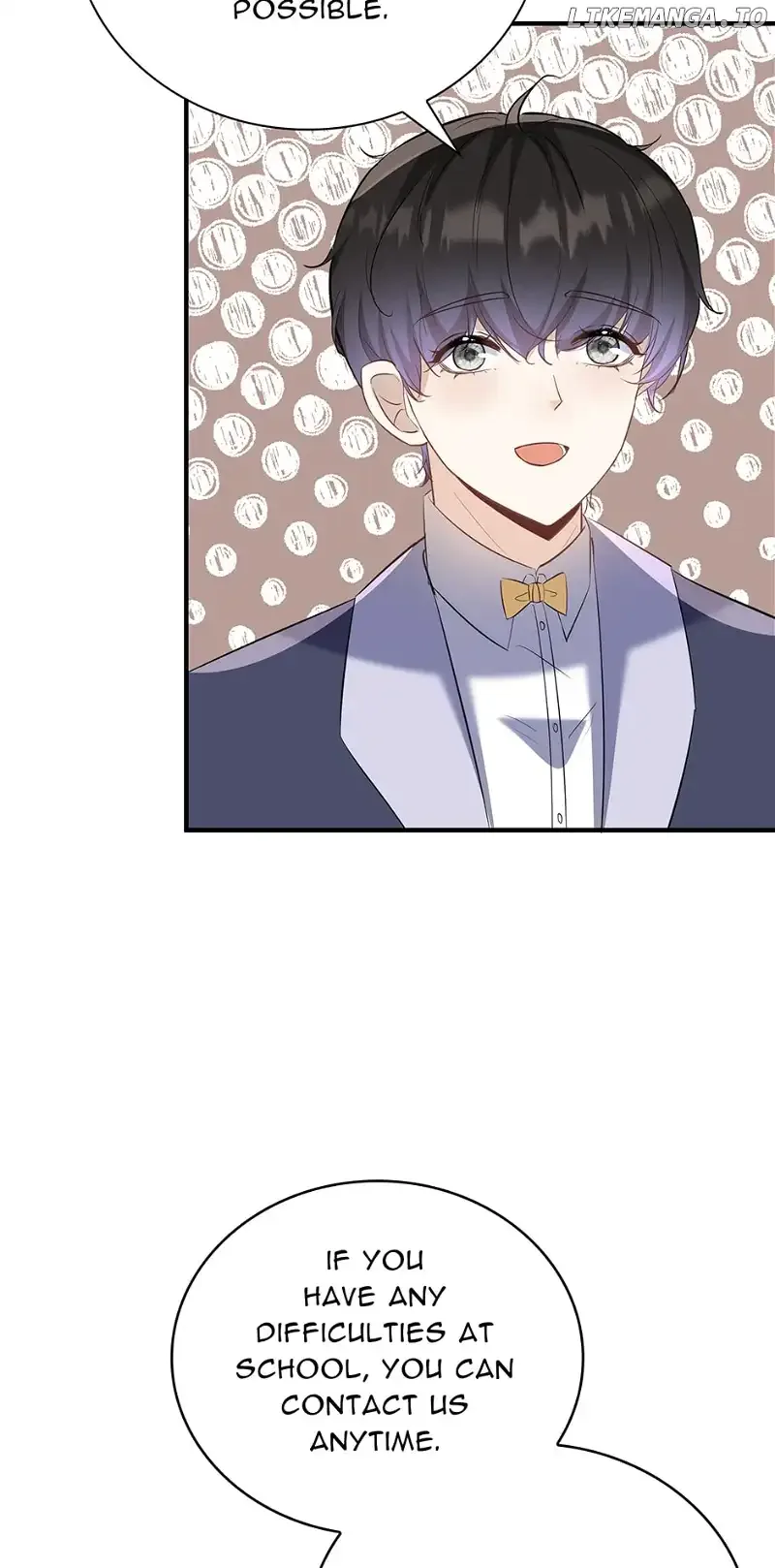 Be Crazy About Me Chapter 21 page 10