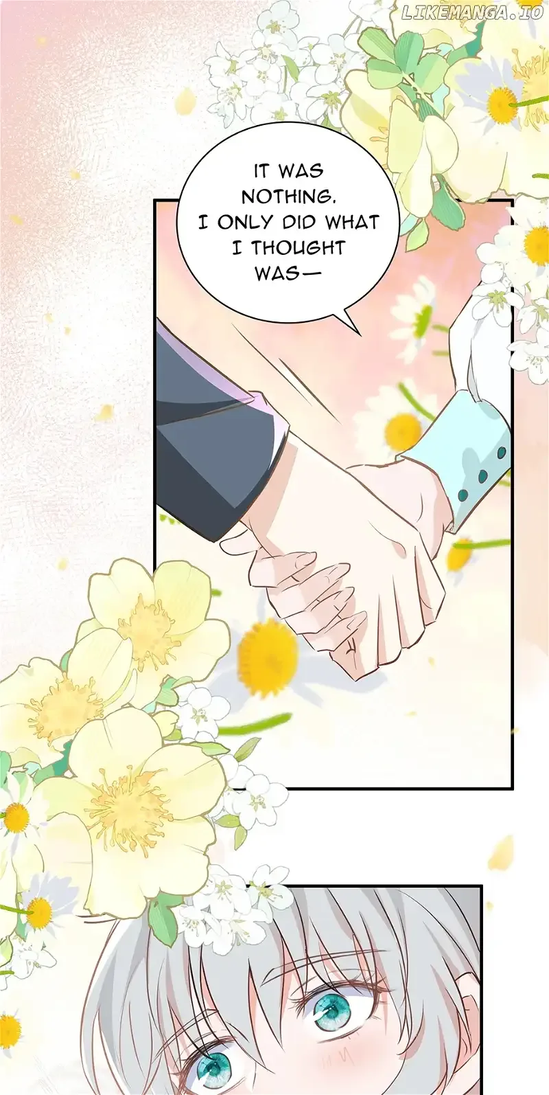Be Crazy About Me Chapter 19 page 47