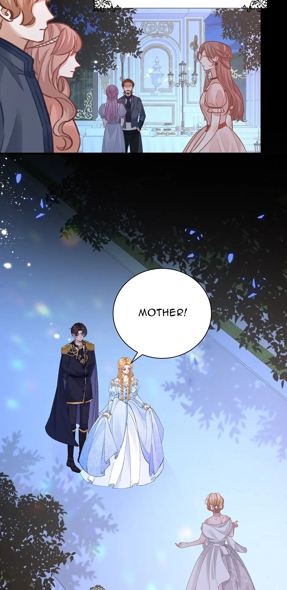 Be Crazy About Me Chapter 9 page 48