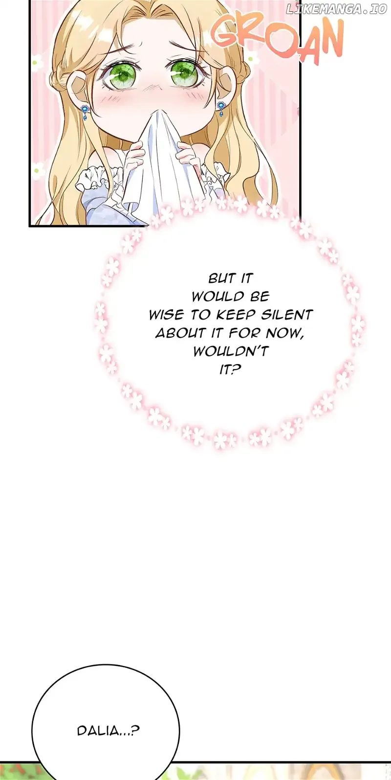 Be Crazy About Me Chapter 19 page 50