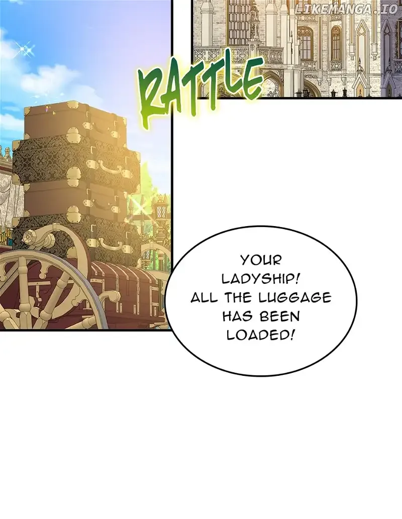 Be Crazy About Me Chapter 21 page 4