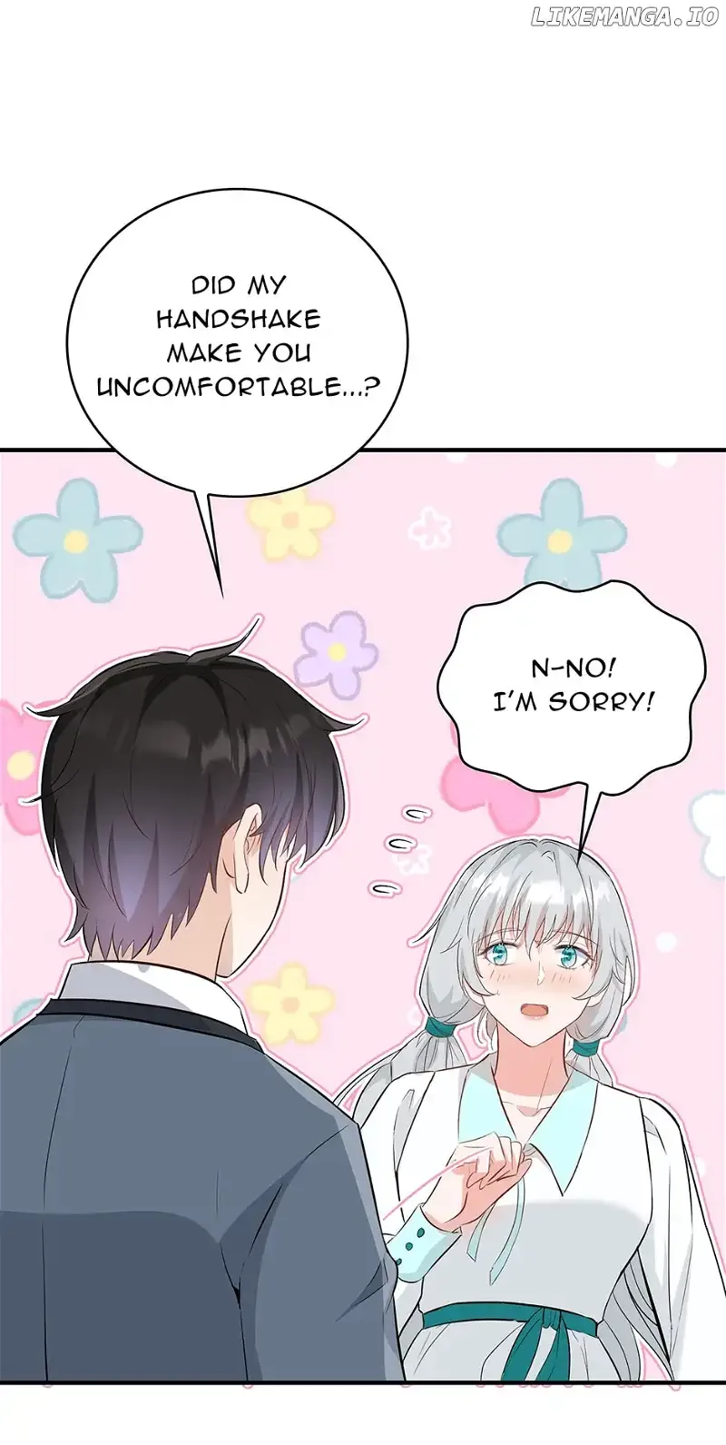 Be Crazy About Me Chapter 19 page 53