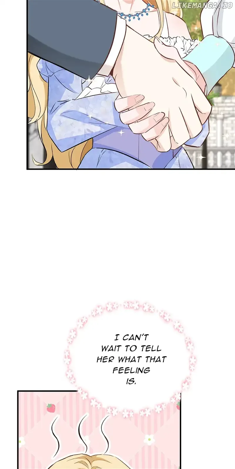 Be Crazy About Me Chapter 19 page 49
