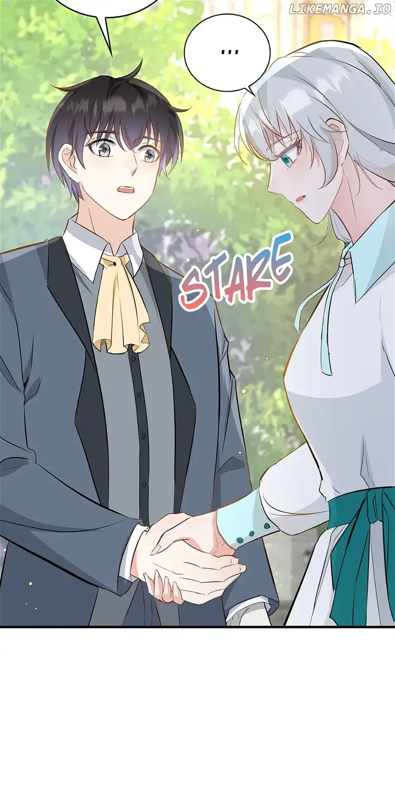 Be Crazy About Me Chapter 19 page 51