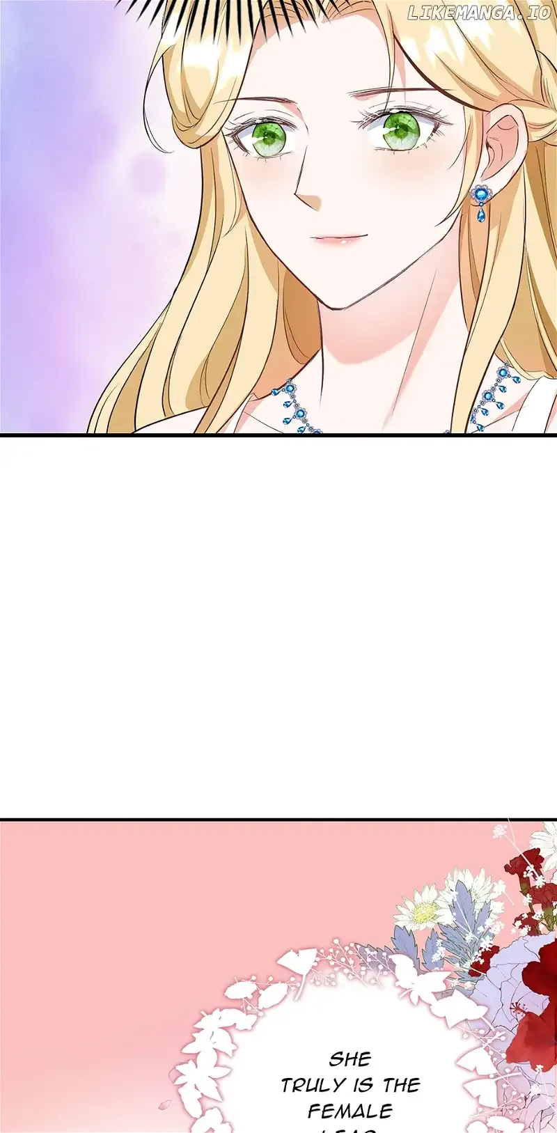 Be Crazy About Me Chapter 19 page 57