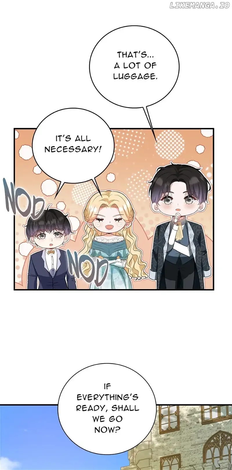 Be Crazy About Me Chapter 21 page 6