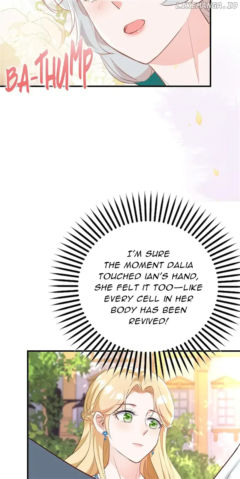 Be Crazy About Me Chapter 19 page 48