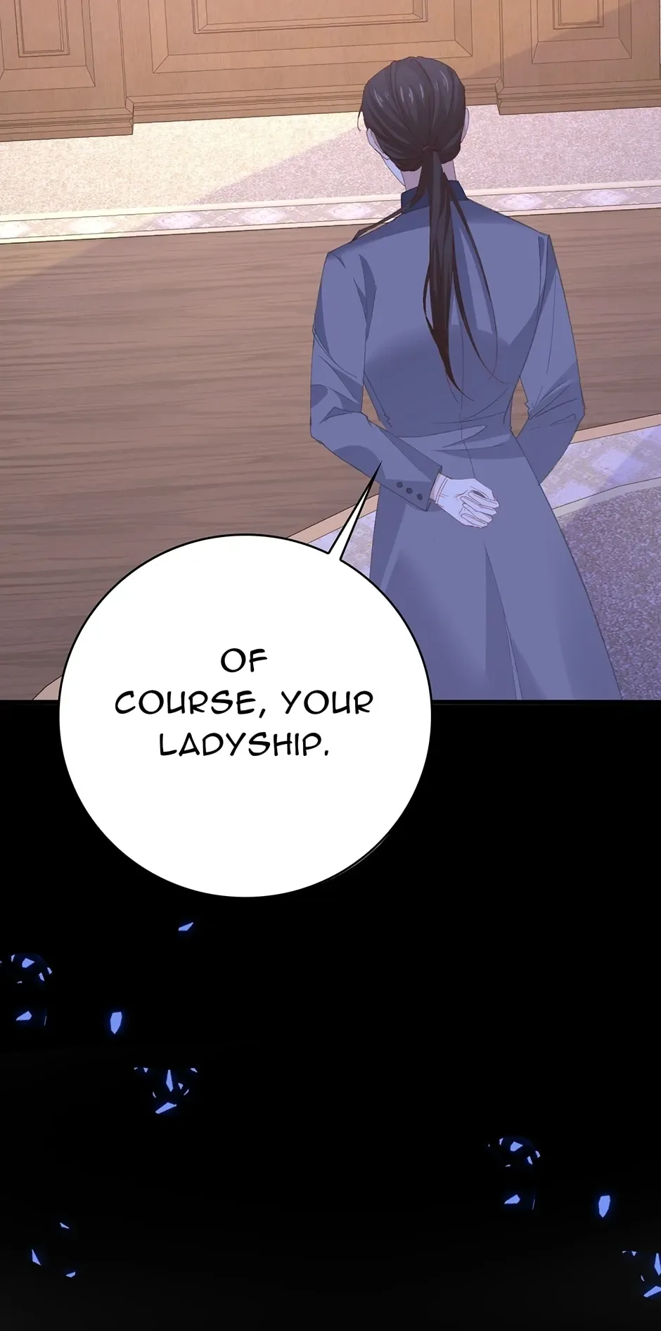 Be Crazy About Me Chapter 8 page 64