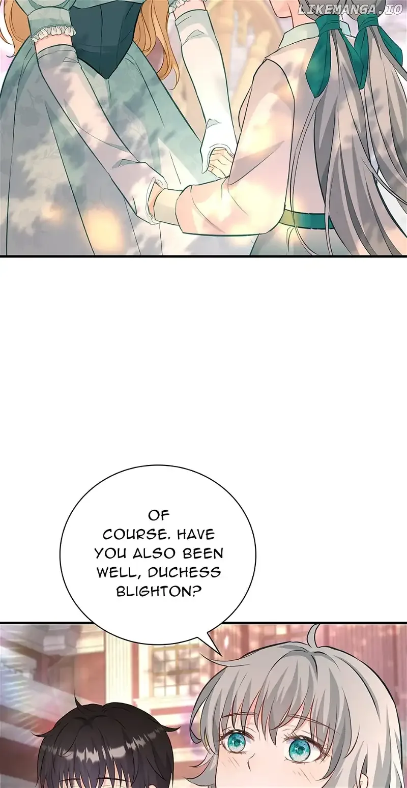 Be Crazy About Me Chapter 21 page 16