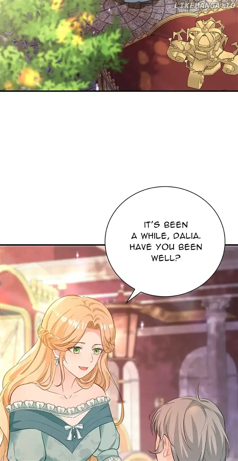 Be Crazy About Me Chapter 21 page 15