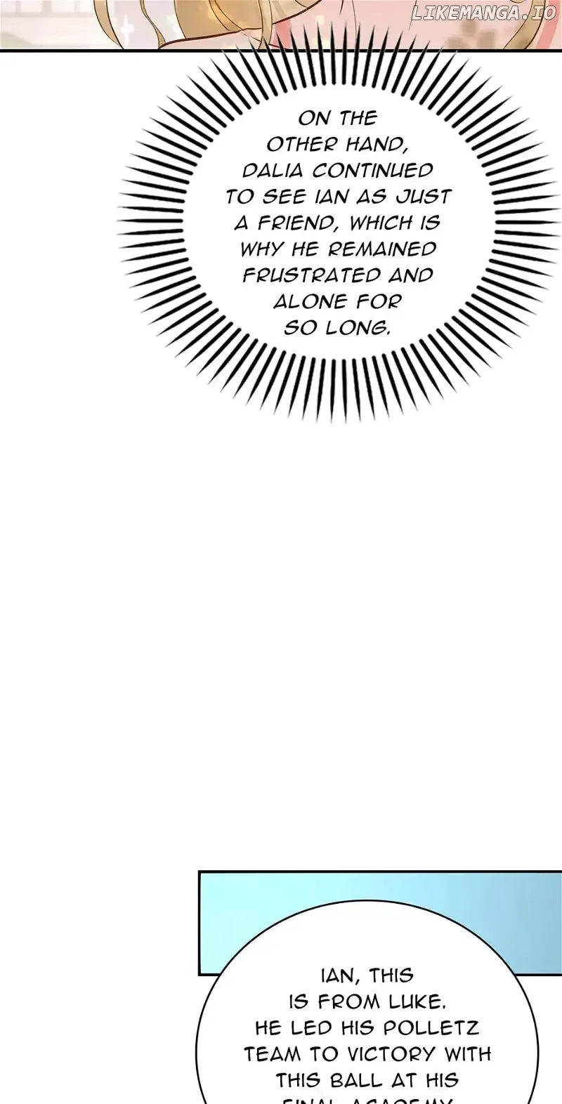 Be Crazy About Me Chapter 21 page 26