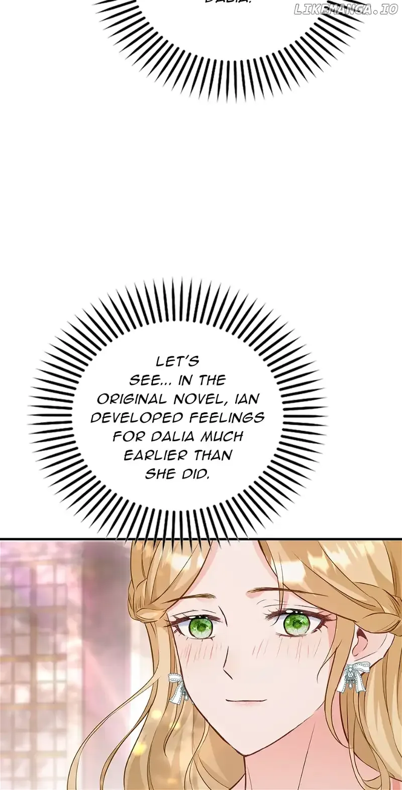 Be Crazy About Me Chapter 21 page 25