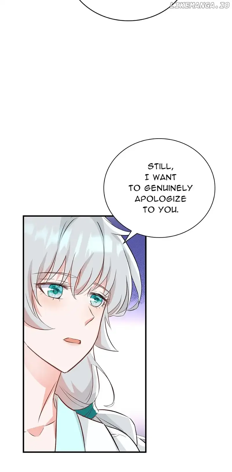 Be Crazy About Me Chapter 19 page 60