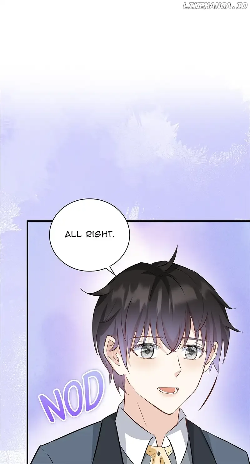 Be Crazy About Me Chapter 19 page 62
